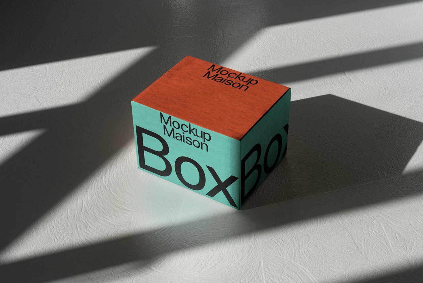 Box PG G09 Mockup preview 1