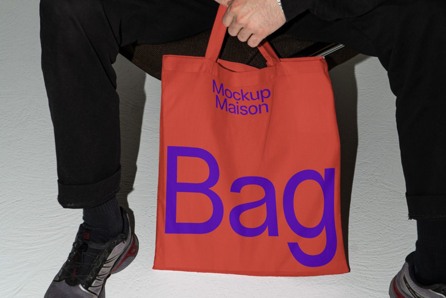 Tote Bag BG I 14 preview 1