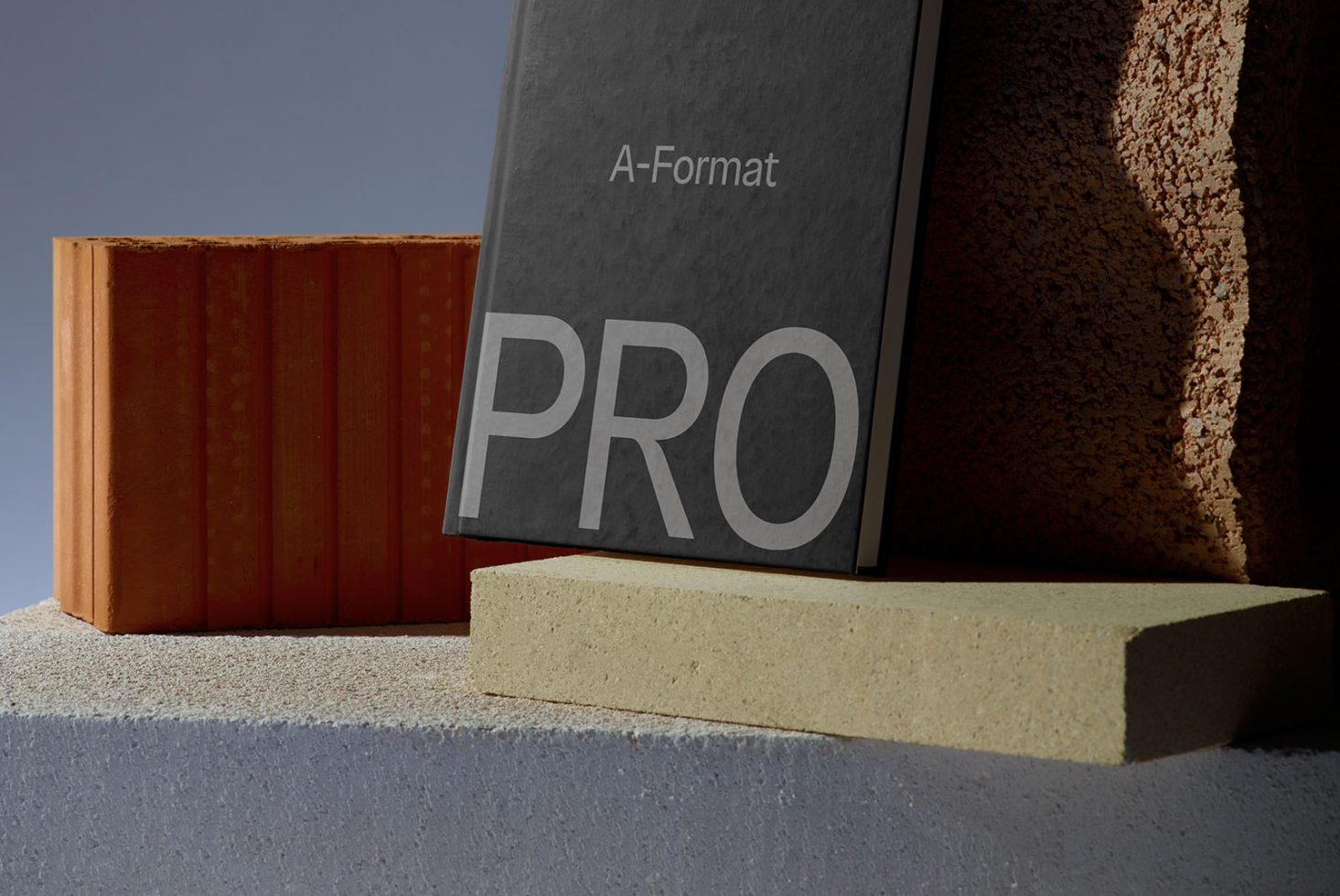 Book BK PRO103 Mockup preview 2