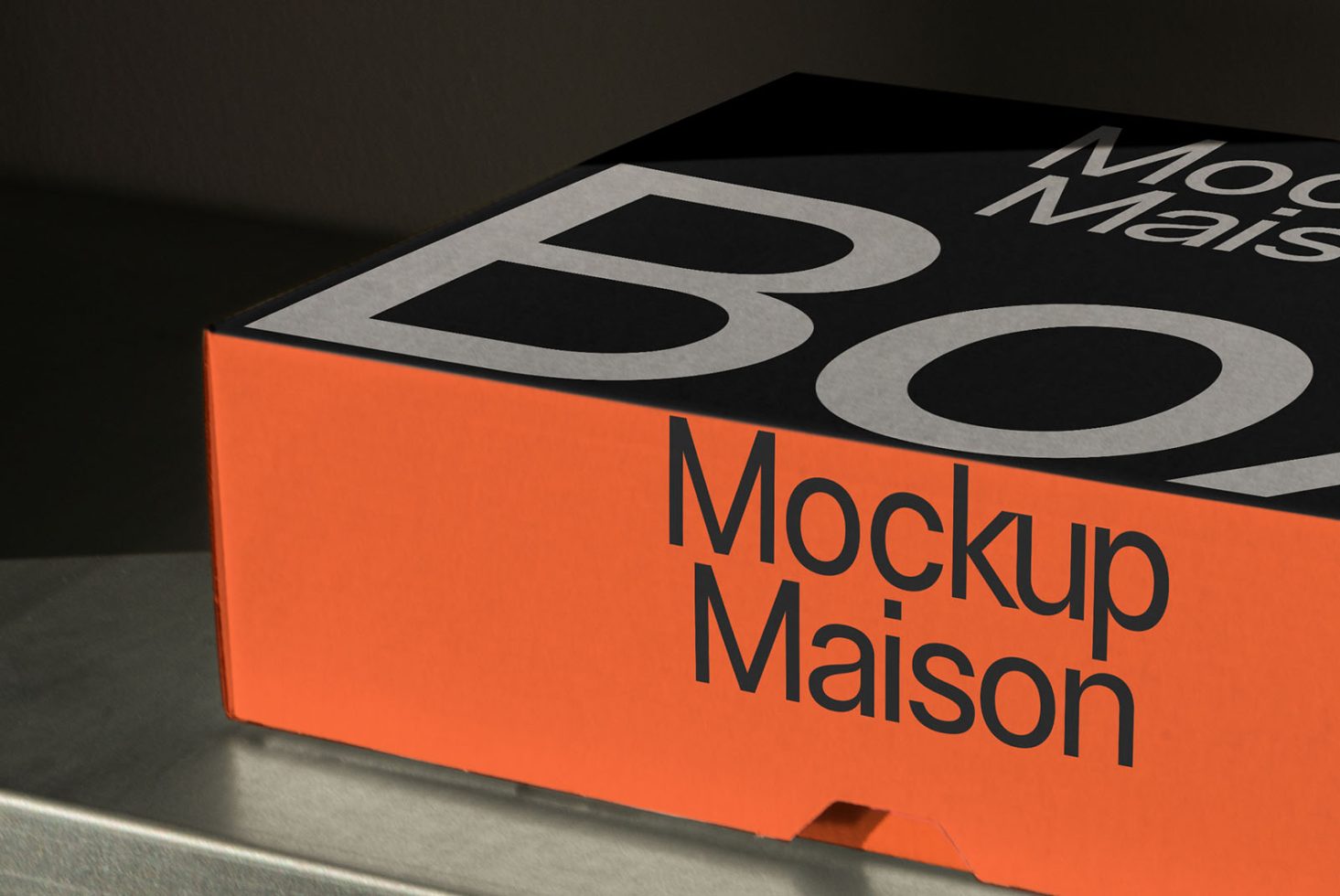 Box PG G13 Mockup preview 2
