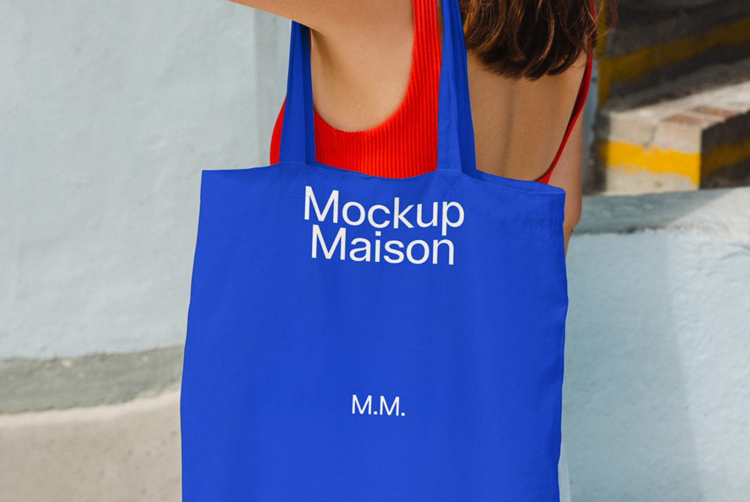 Tote Bag BG SUM1 01 preview 2