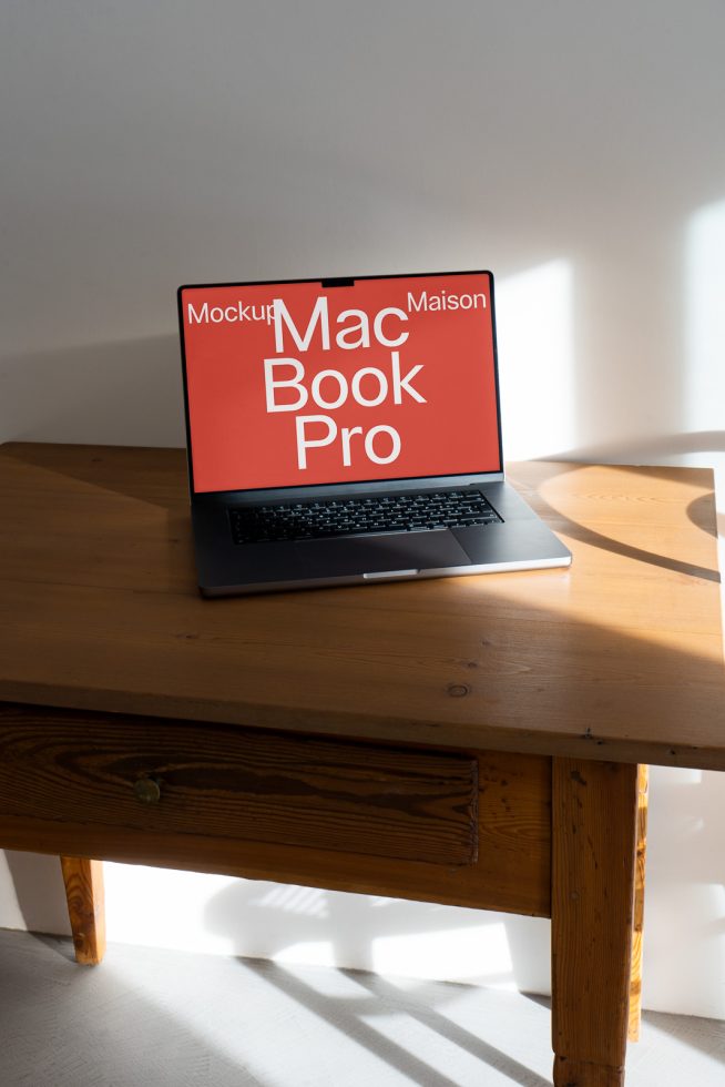 MacBook Pro 16″ LT I 02