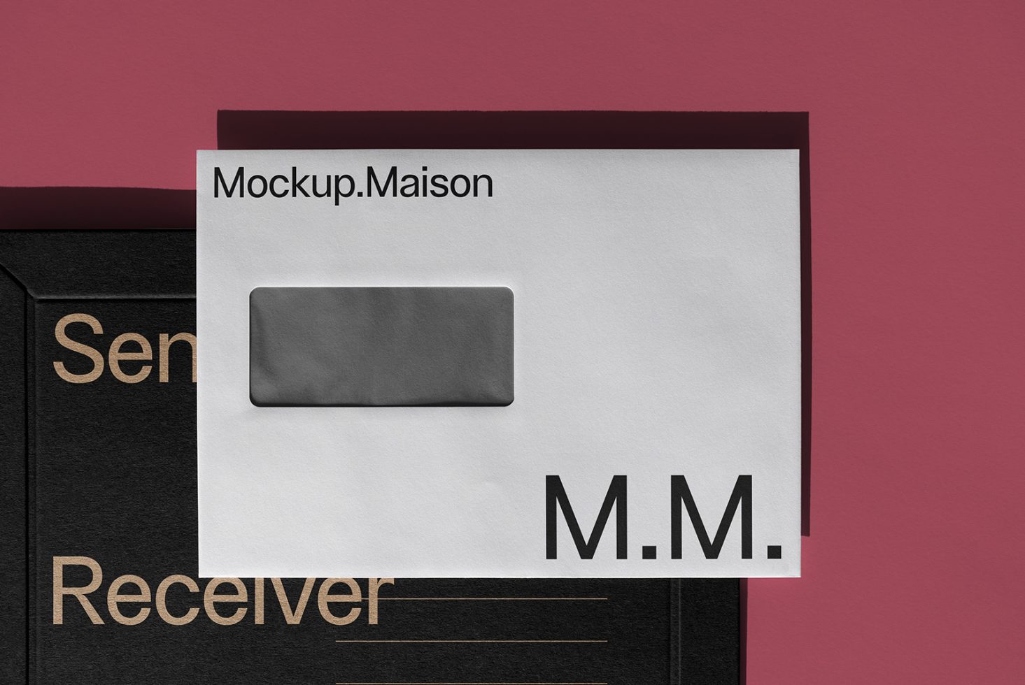Envelope Mockup EV PKG 01 preview 1
