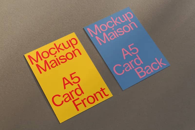 Card CD B 03