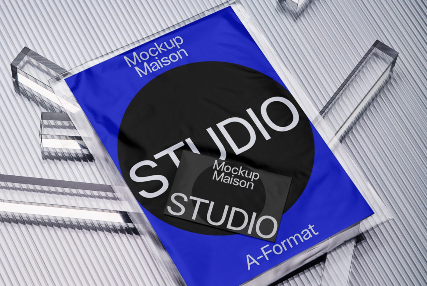 Business Card BC MTL 09 preview 2