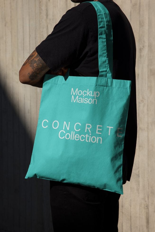 Tote Bag BG CRT1 05