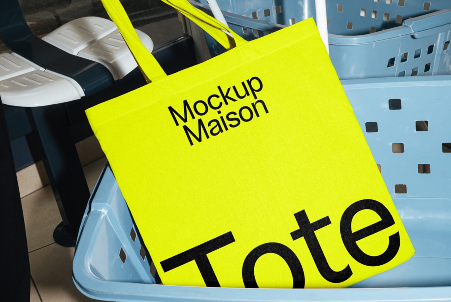 Tote Bag BG LAU 02 preview 1