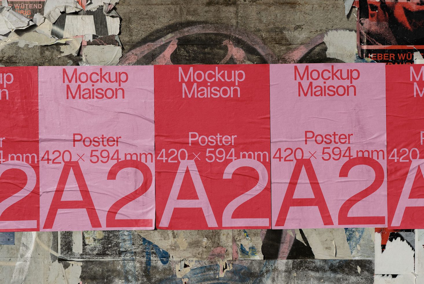 Poster PO F03 Mockup preview 1
