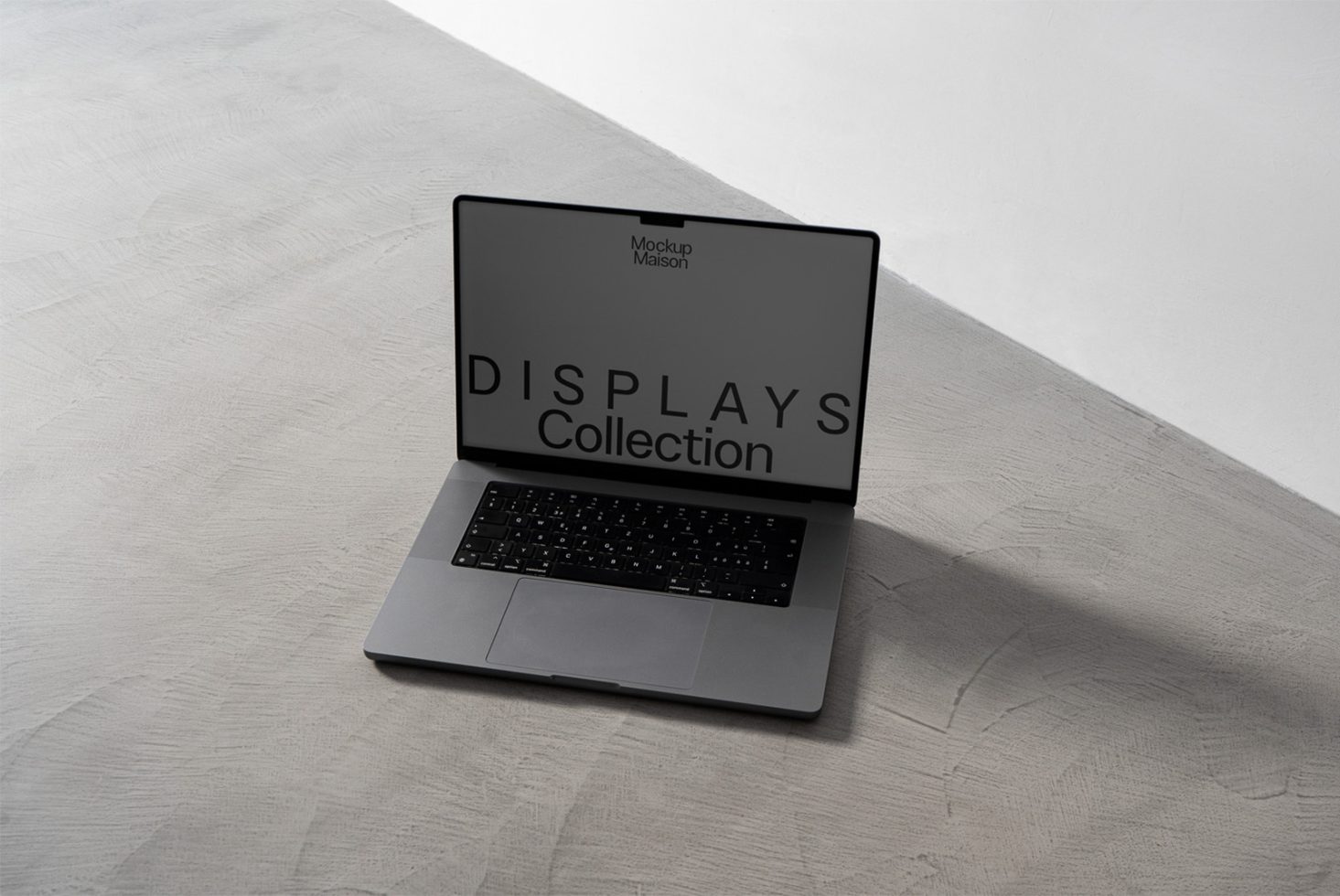 MacBook Pro 16" LT DSP2 02 preview 2