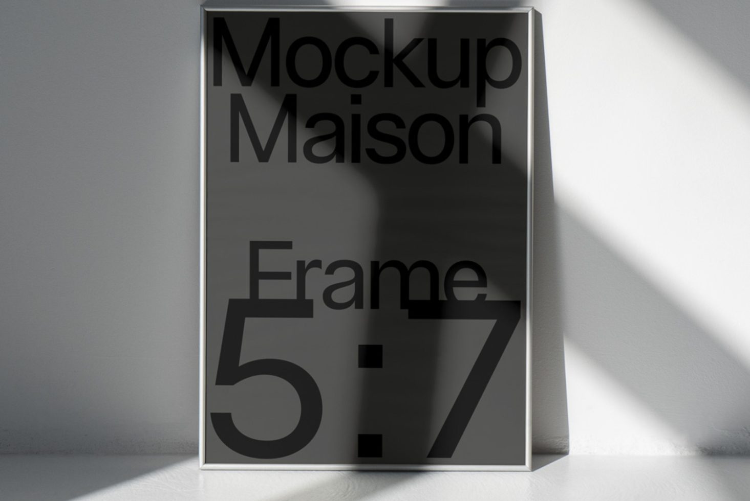 Frame FR H 04 preview 2