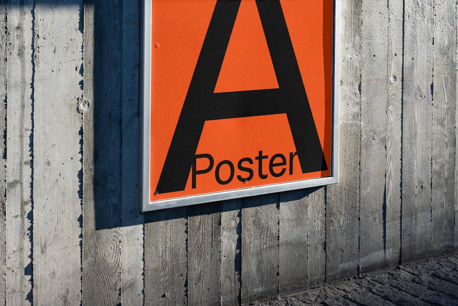 Poster PO G09 Mockup preview 2
