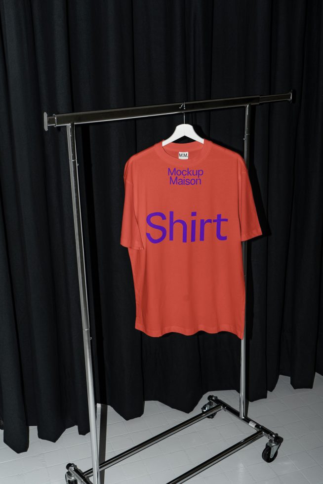 T-Shirt AP I 08