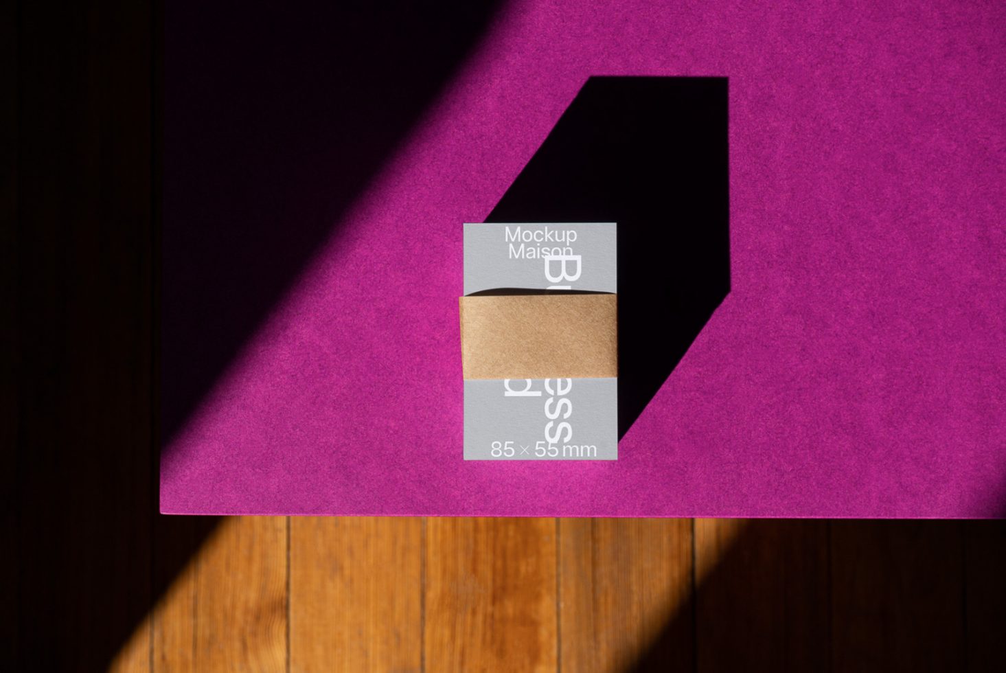 Business Card BC H 01 preview 1