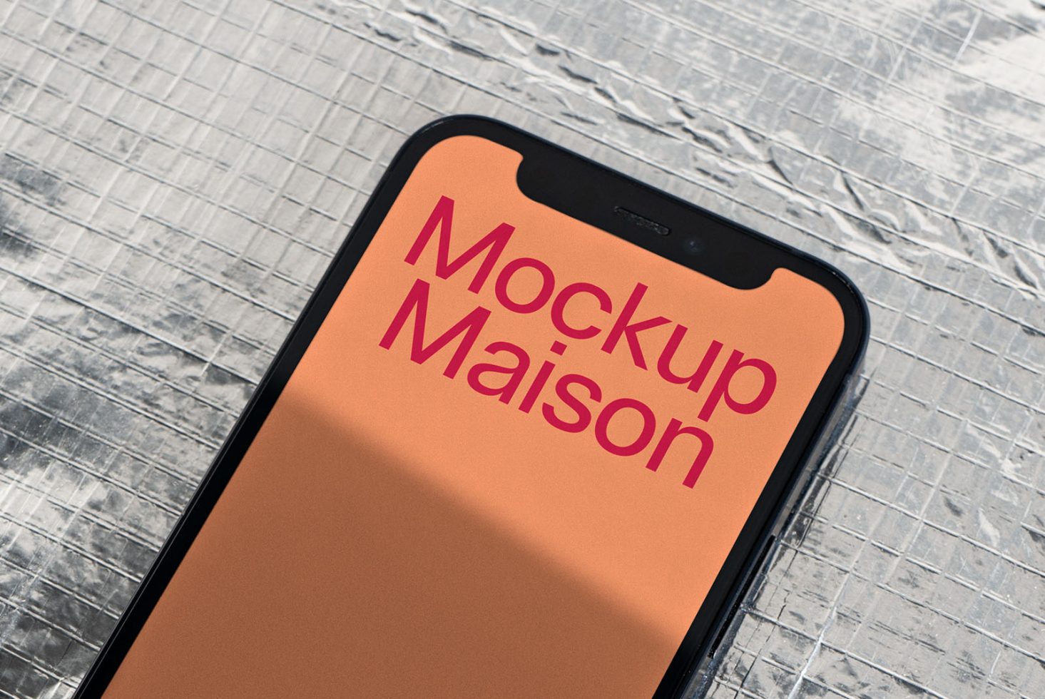 iPhone 13 DD G15 Mockup preview 2