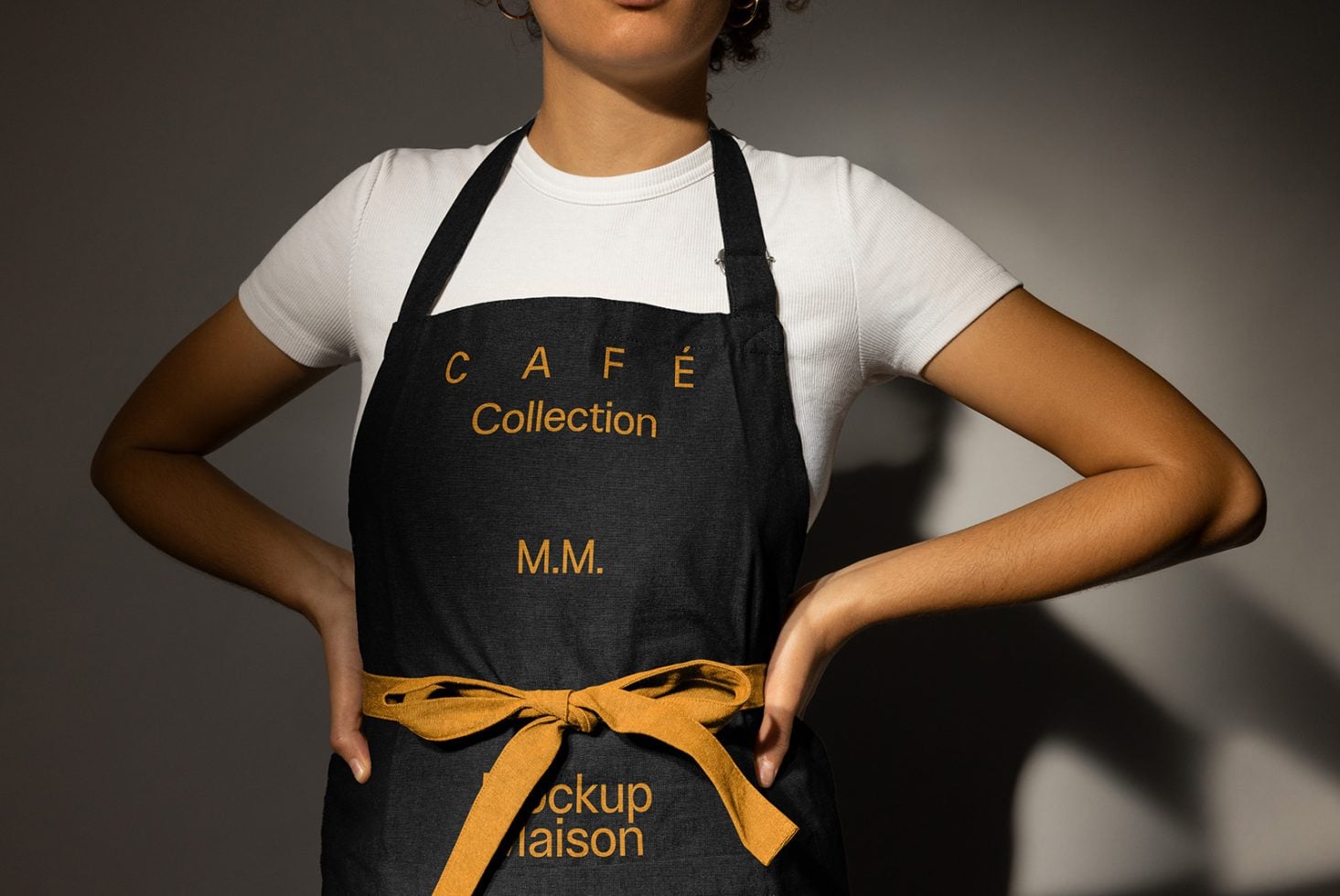 Apron Mockup AP CAF3 01 preview 1