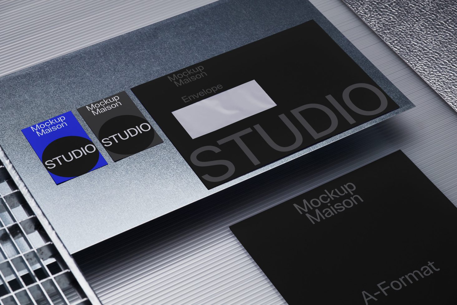 Envelope EV MTL 02 preview 2