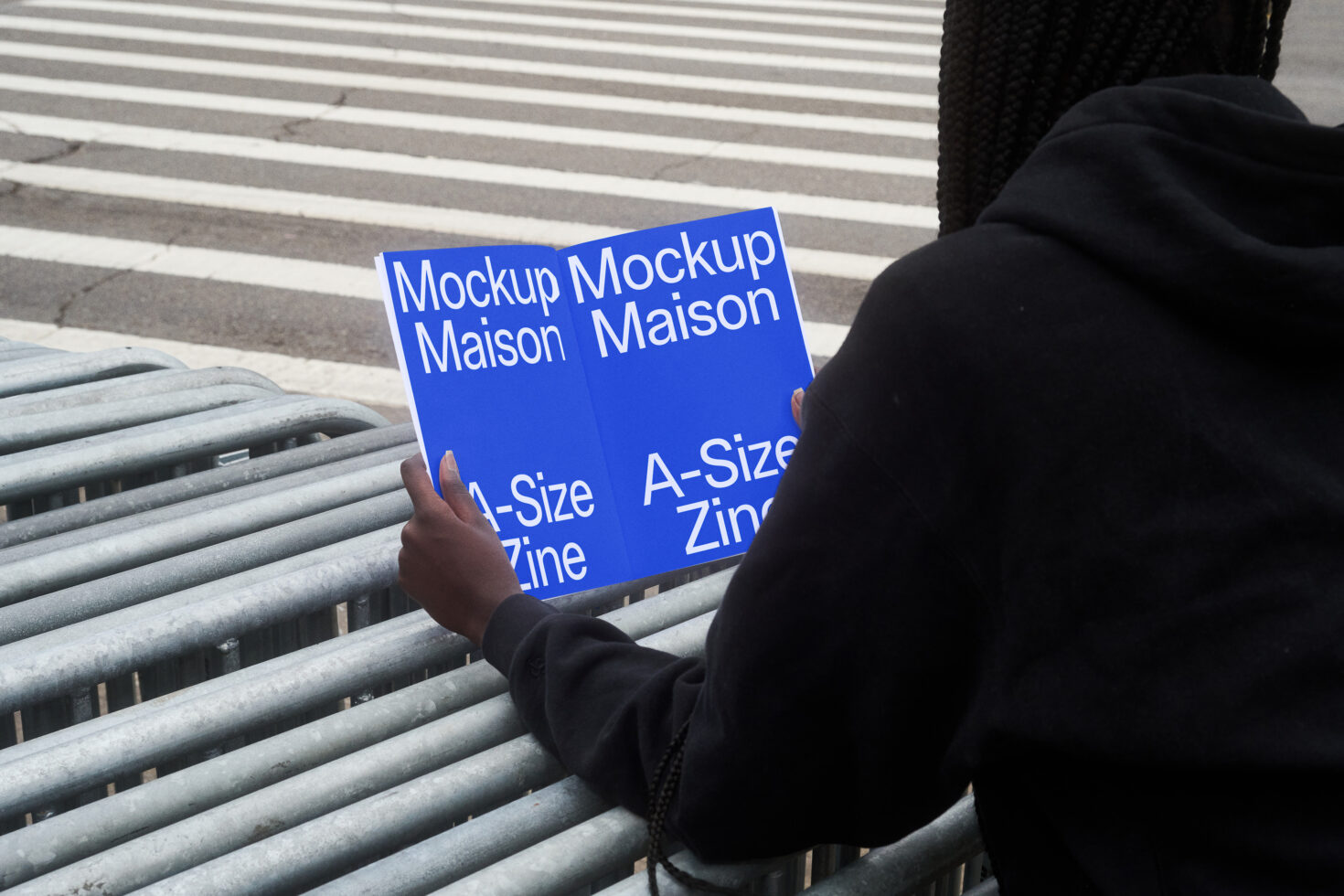 Magazine Mockup MZ NYS 02 preview 2
