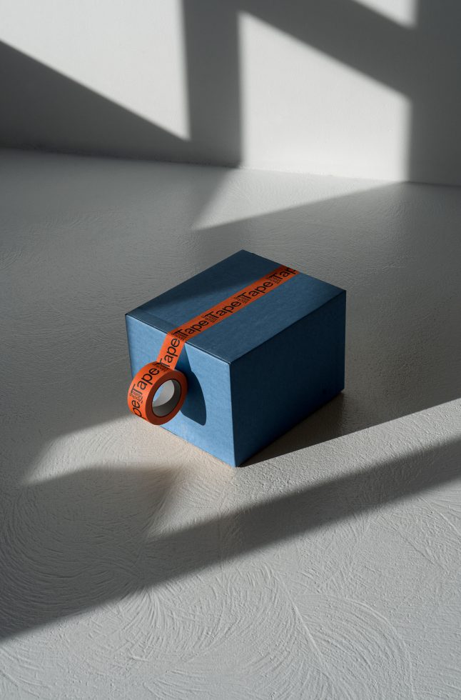 Tape PG G04 Mockup preview 3