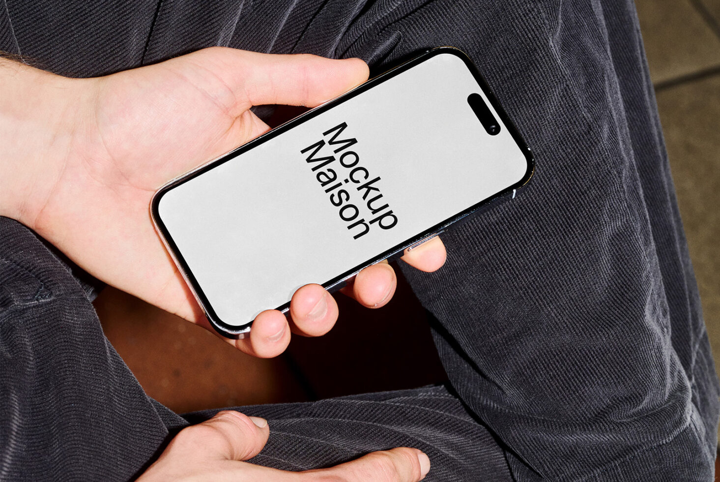 iPhone Pro Mockup PH NYS 01 preview 2