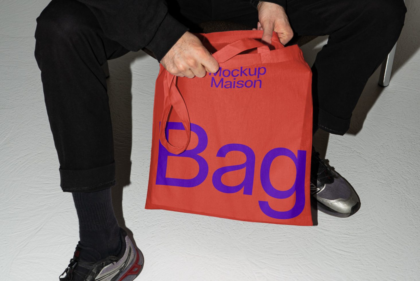 Tote Bag BG I 15 preview 1