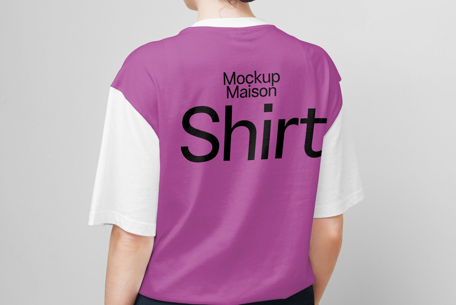 T-Shirt Mockup AP EAP 21 preview 2