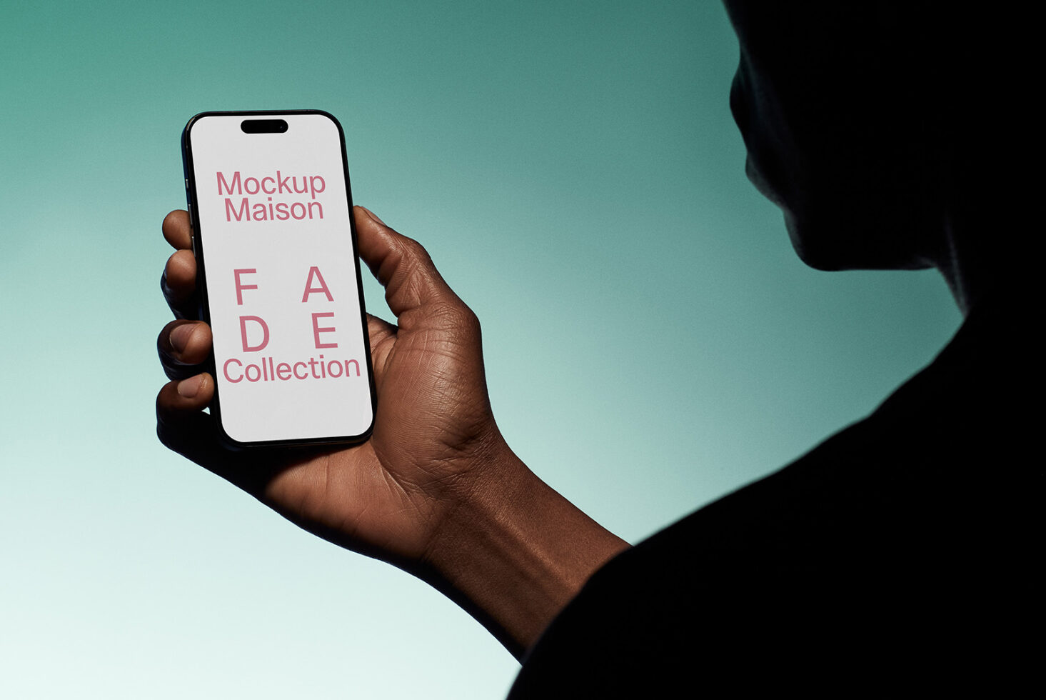 iPhone Pro Mockup PH FDDP 02 preview 1