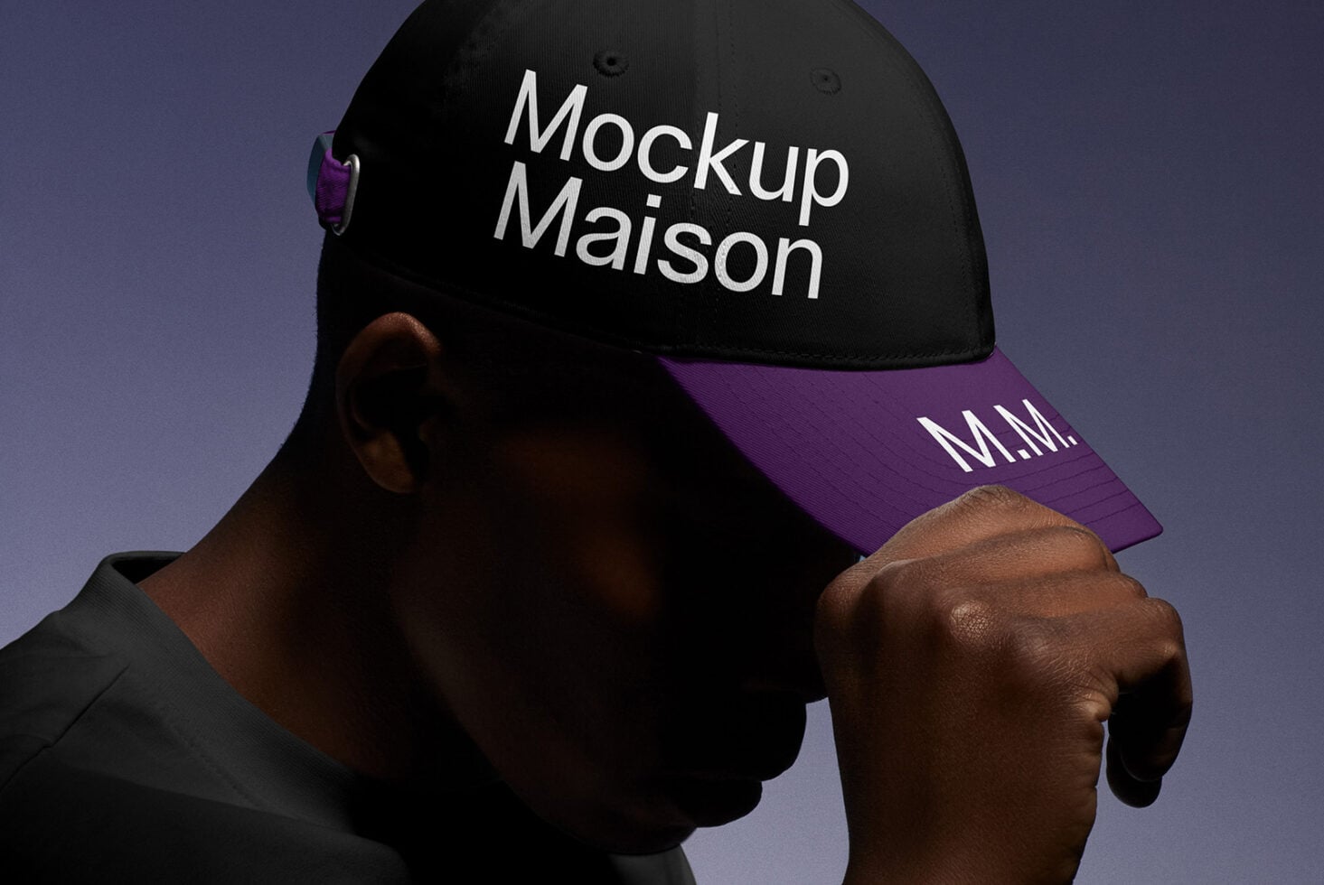 Cap Mockup AP FDS 09 preview 2