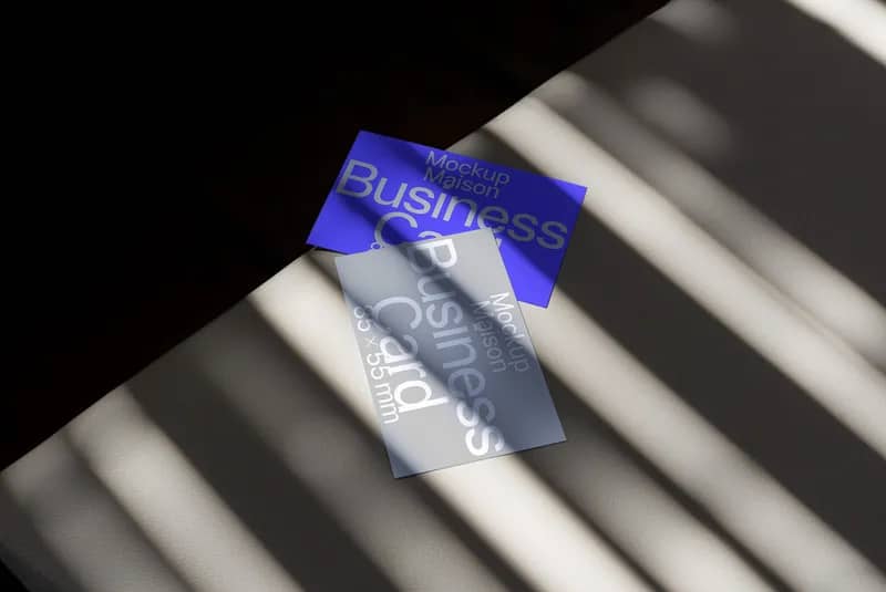 Business Card BC H 04