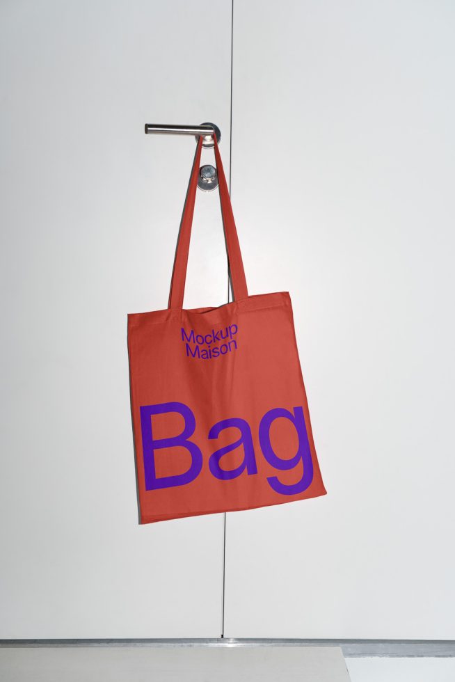 Tote Bag BG I 11
