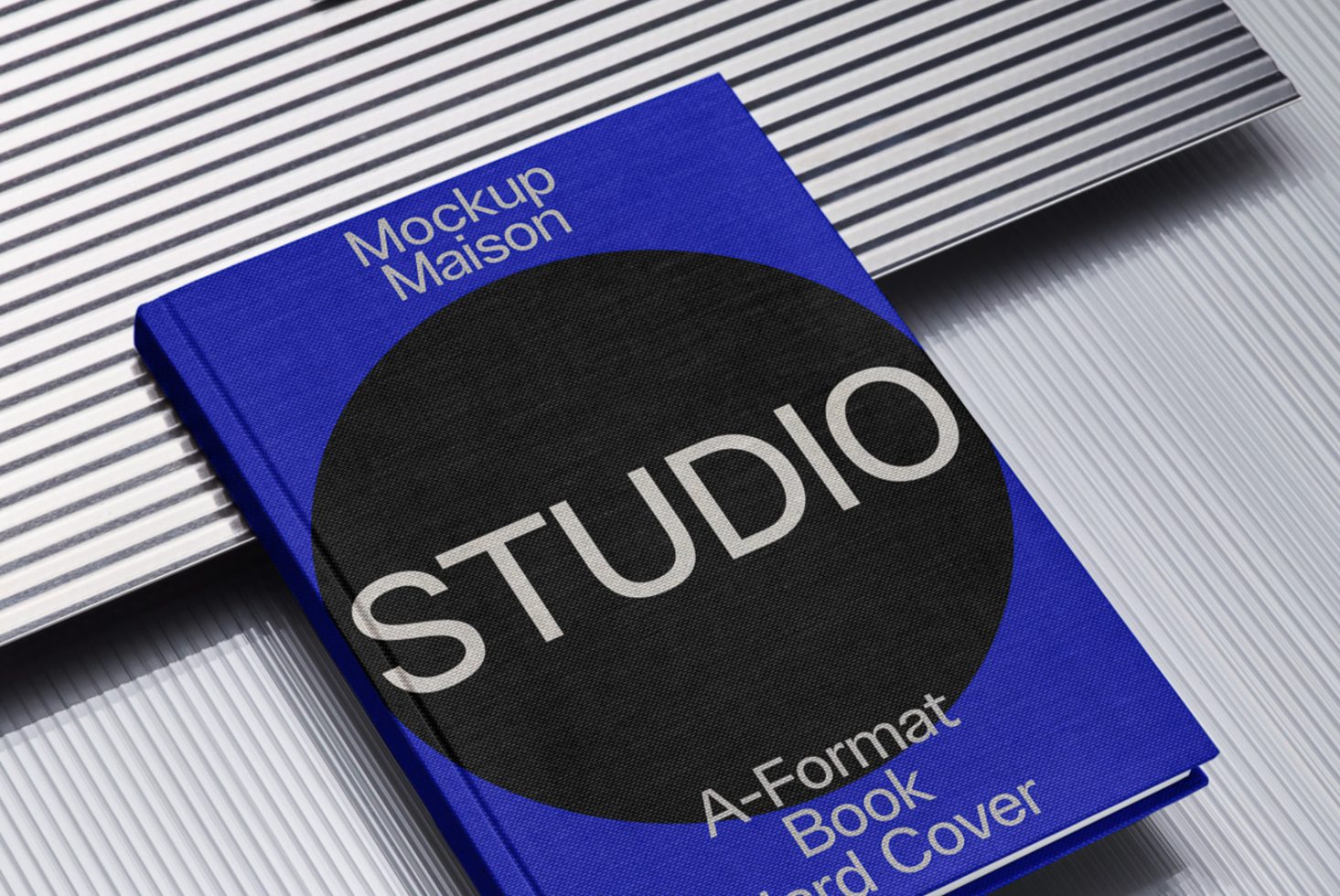 Book BK MTL 07 preview 2