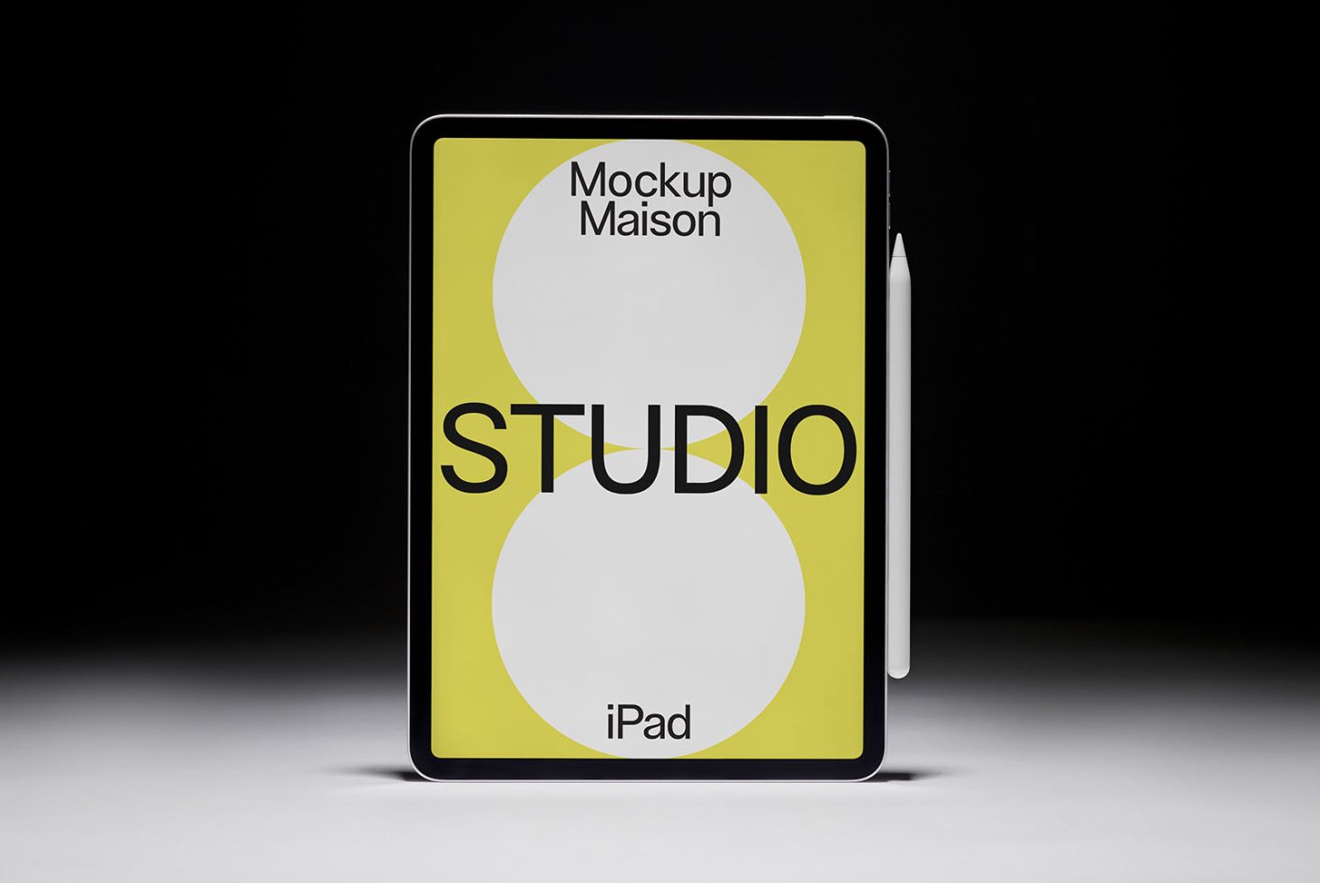 iPad GRD13 Mockup preview 1