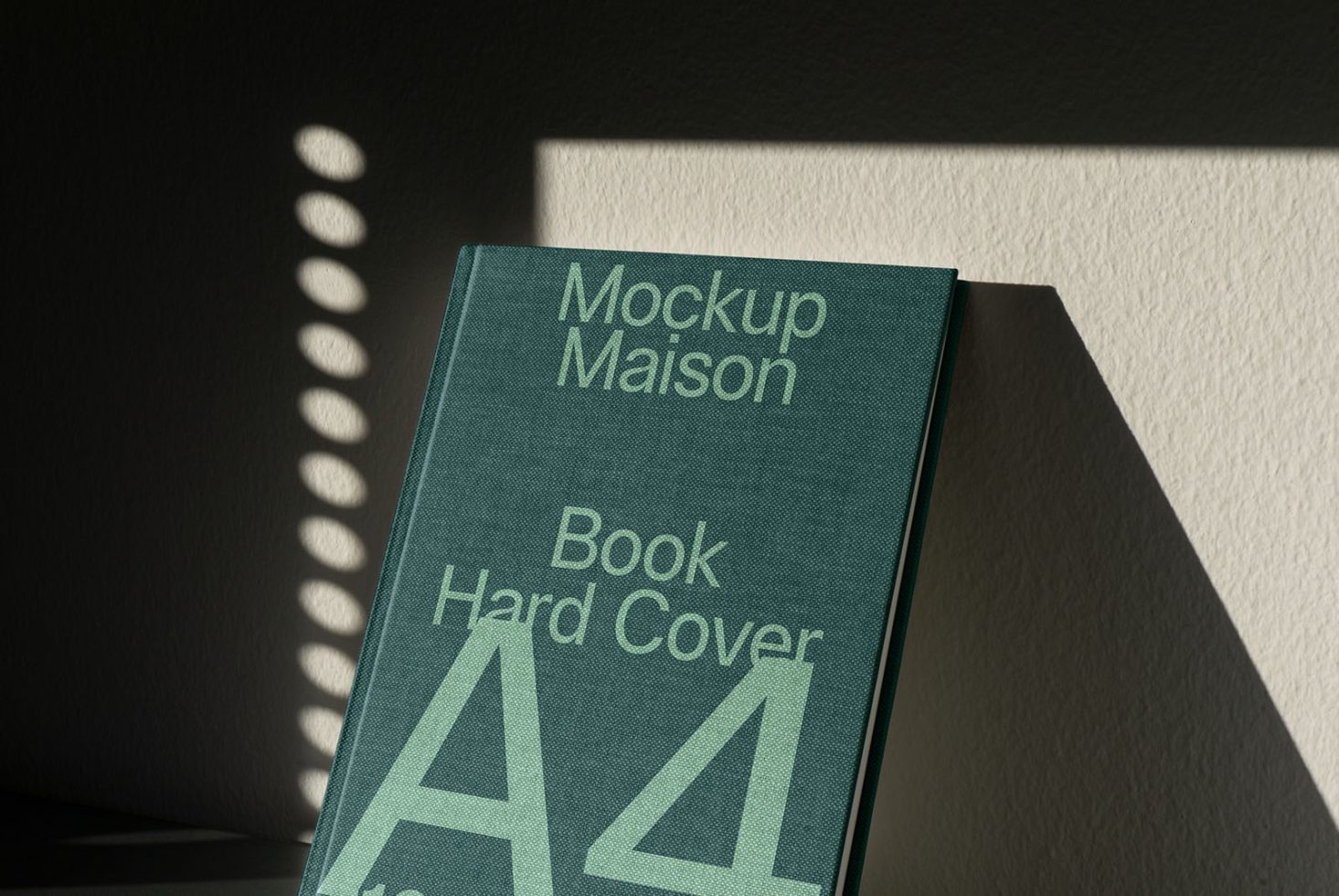 Book BK G01 Mockup preview 1