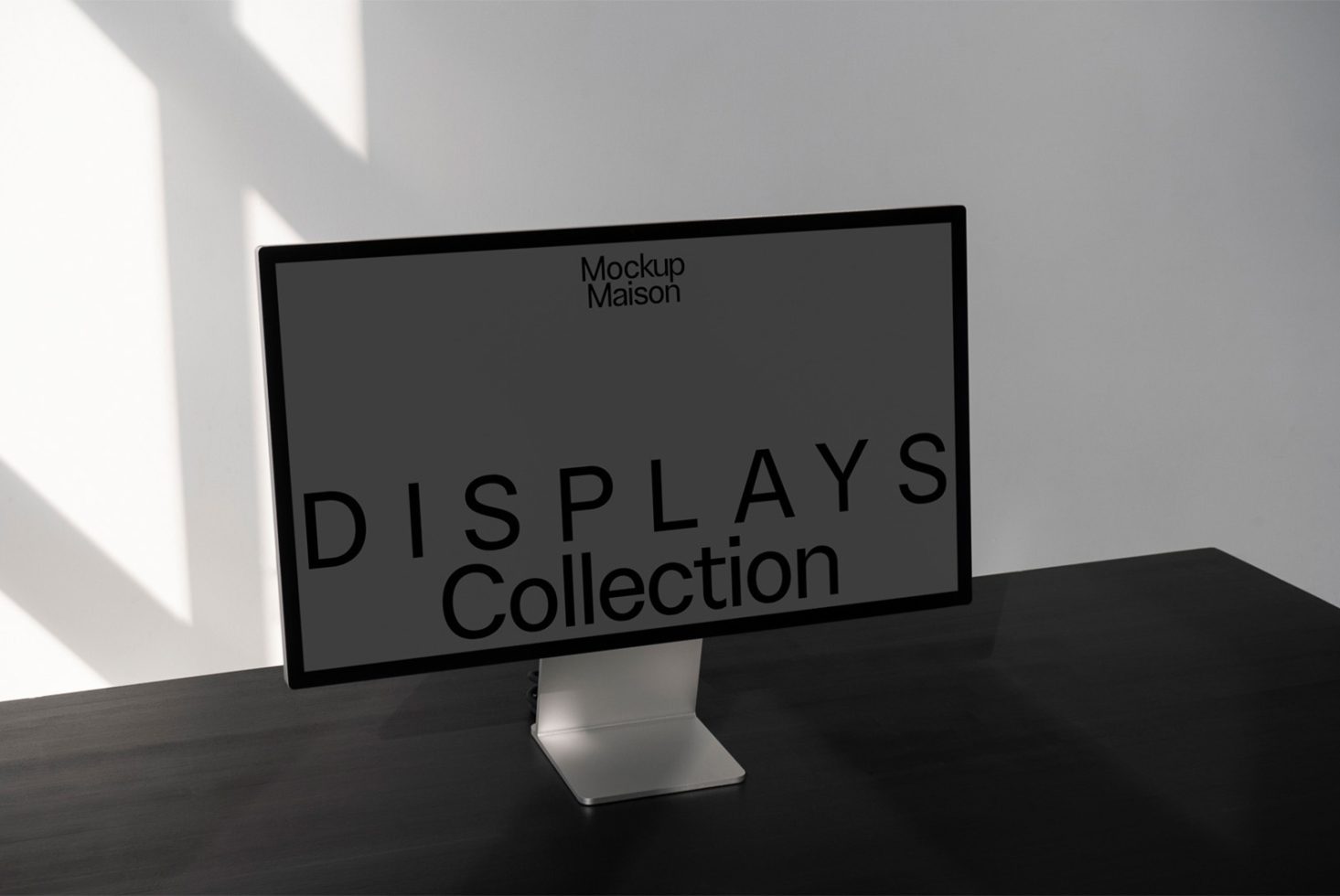 Studio Display 27" DP DSP1 09 preview 2