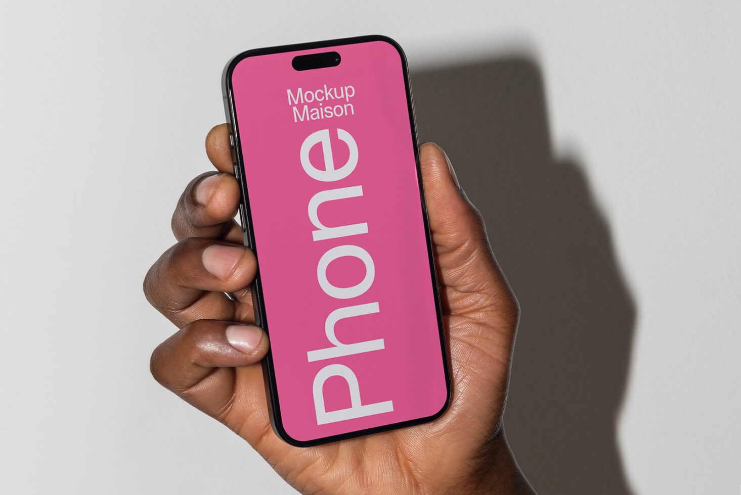 iPhone Pro Mockup PH ES2 01 preview 2
