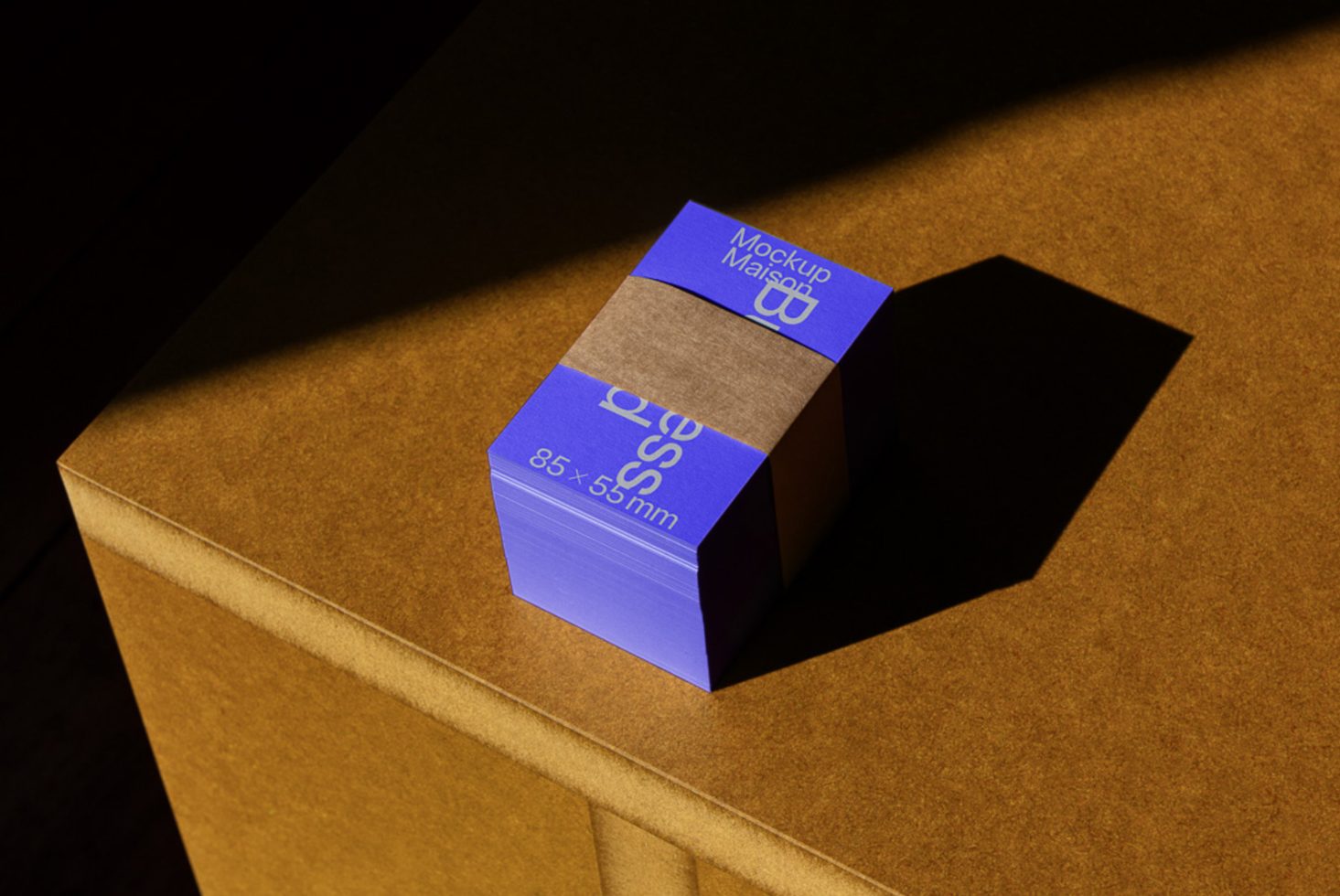 Business Card BC H 06 preview 1