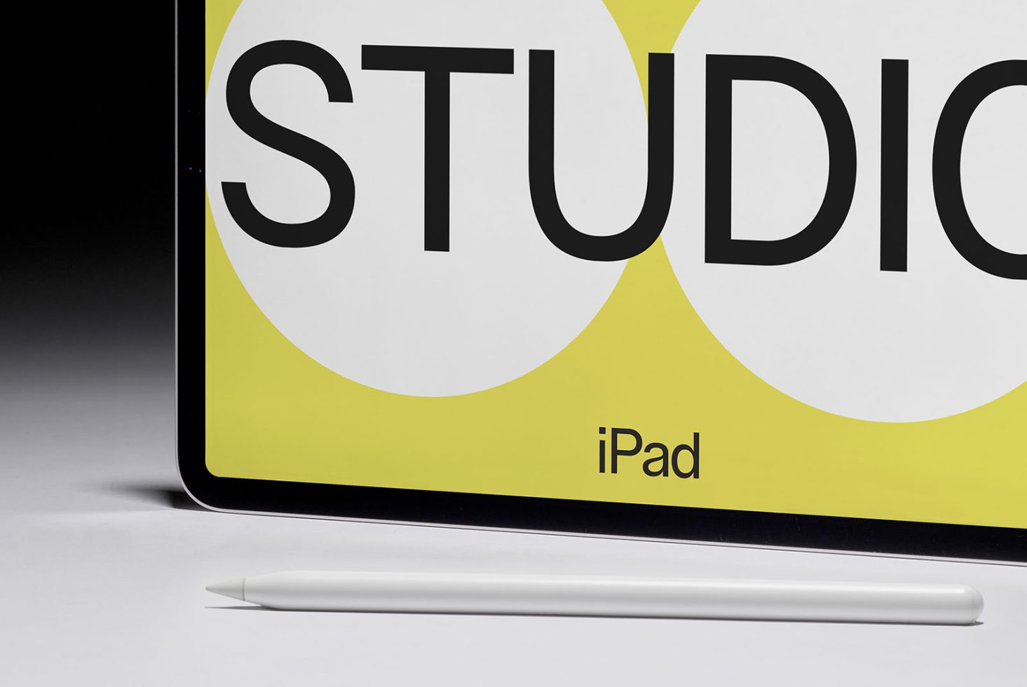 iPad GRD15 Mockup preview 2