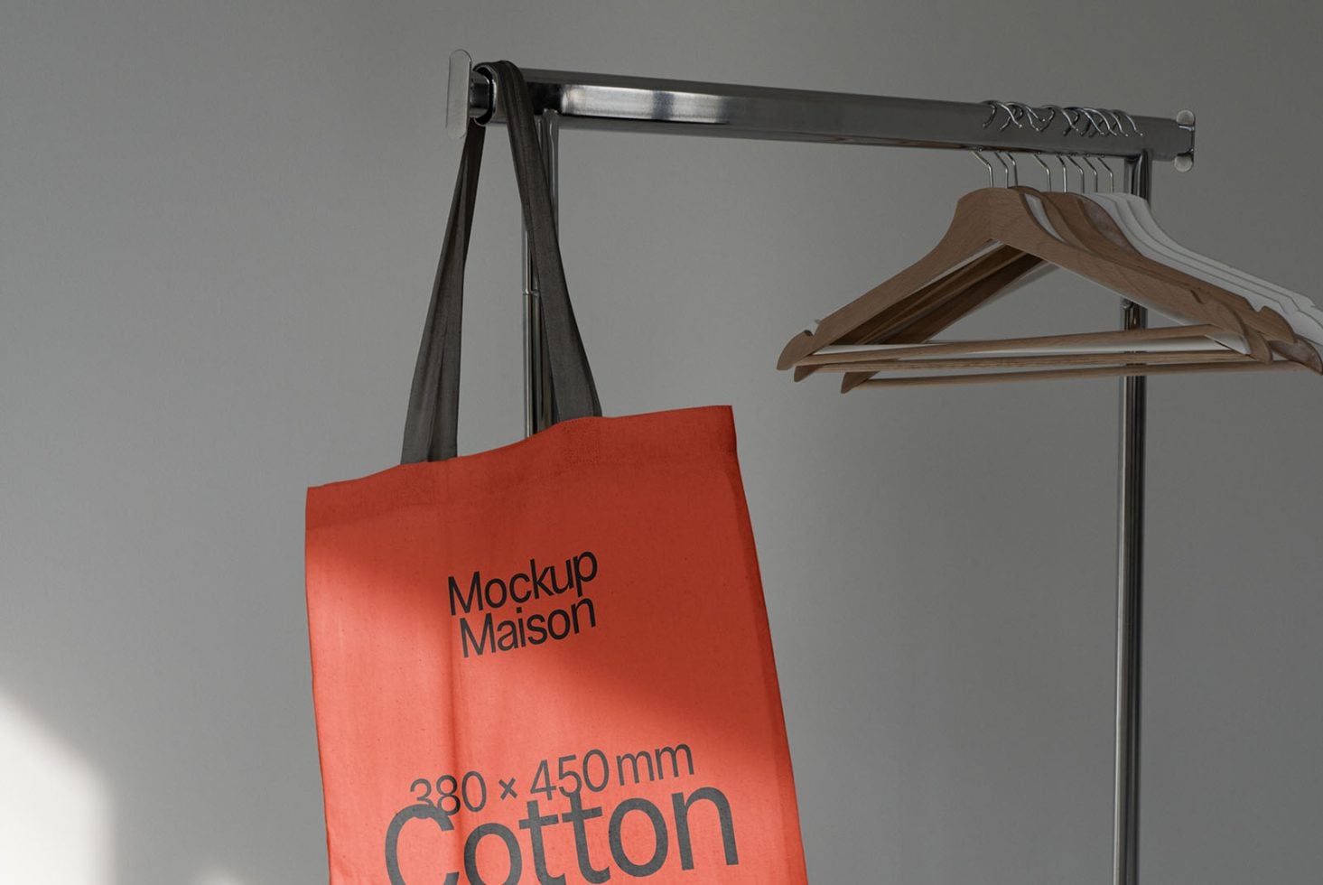 Tote Bag BG G06 Mockup preview 1