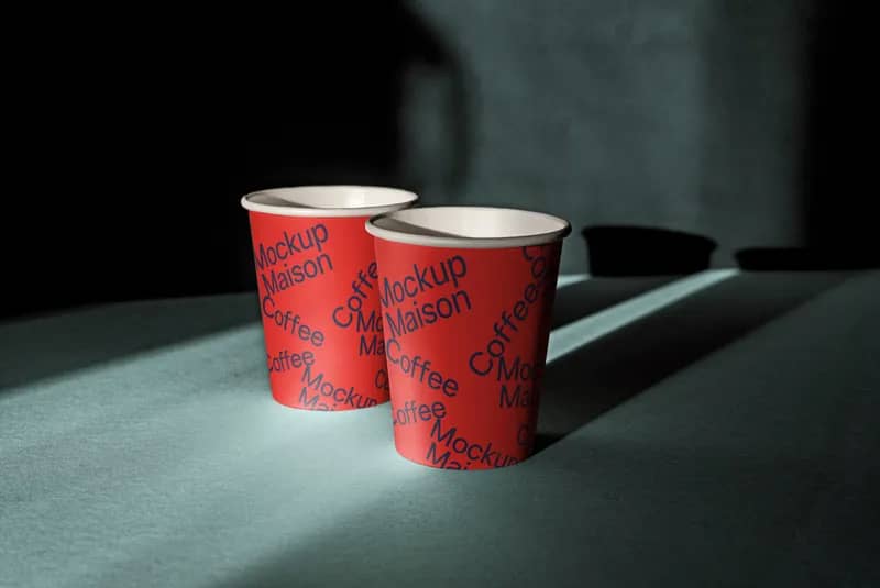 Cup BV C 03