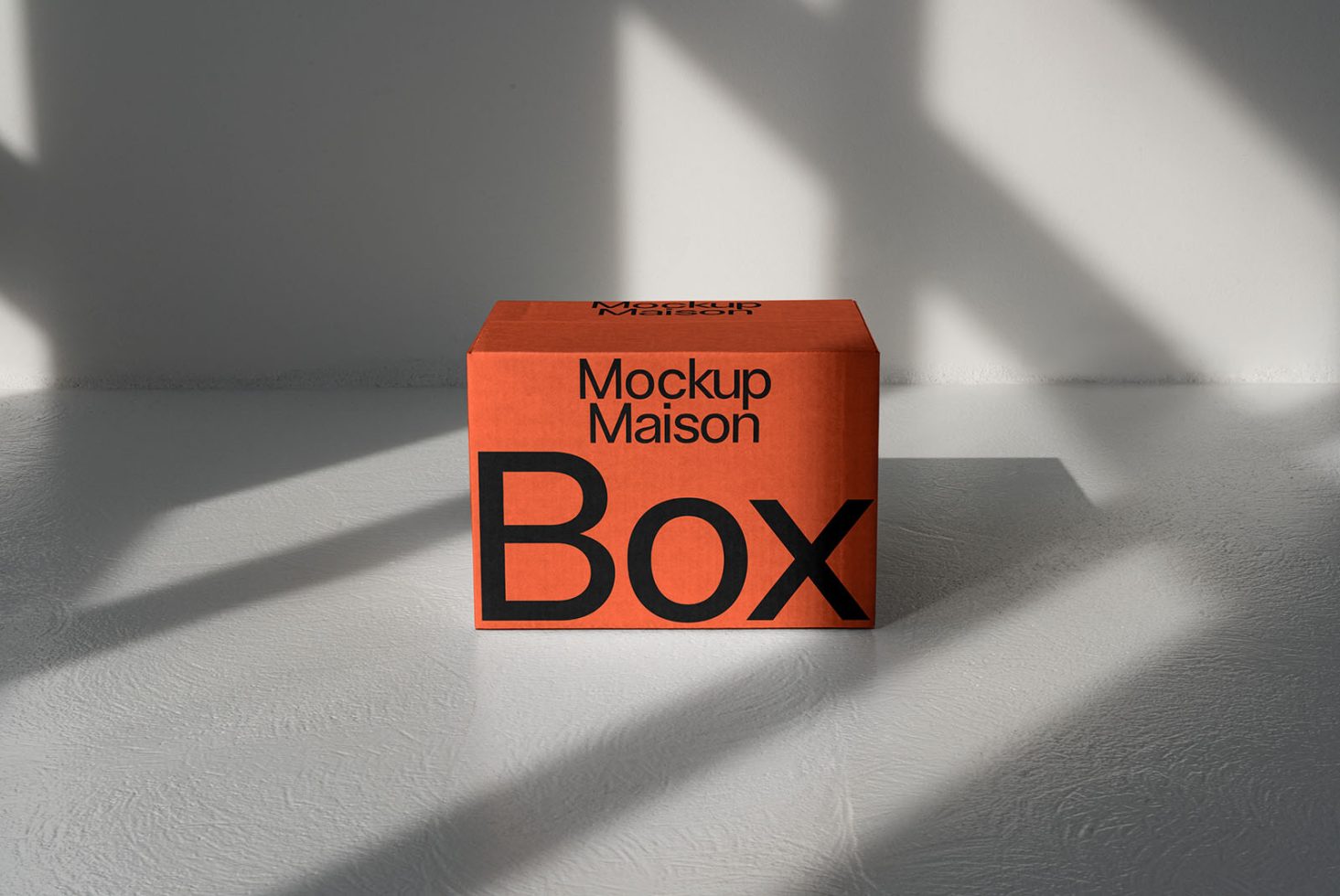 Box PG G06 Mockup preview 1