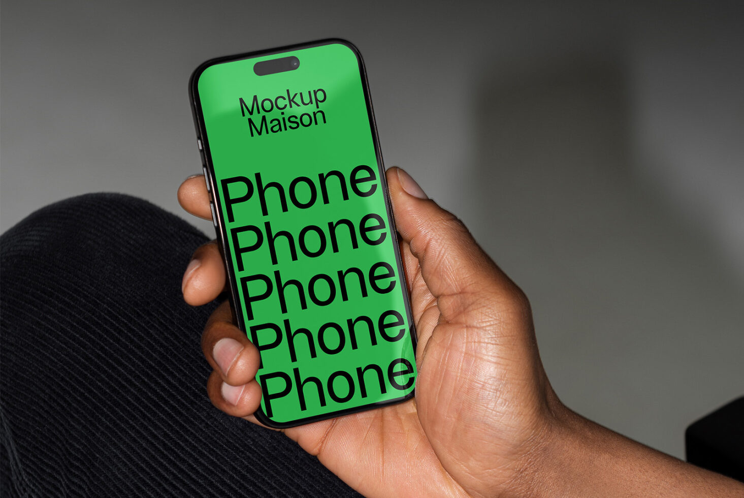 Phone Mockup PH EPD 24 preview 1