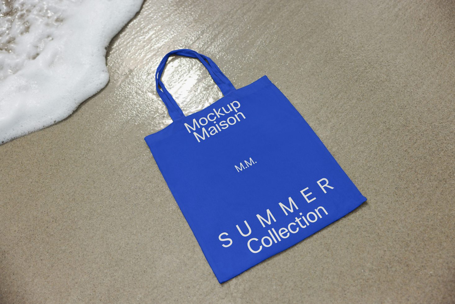 Tote Bag BG SUM1 04 preview 2