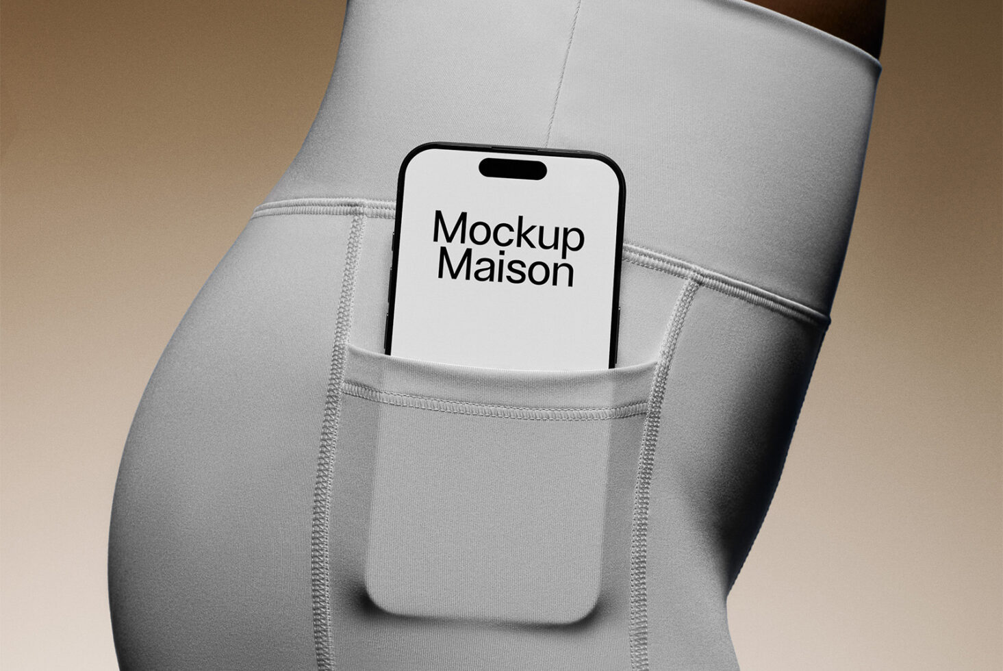 iPhone Pro Mockup PH FDS 01 preview 1