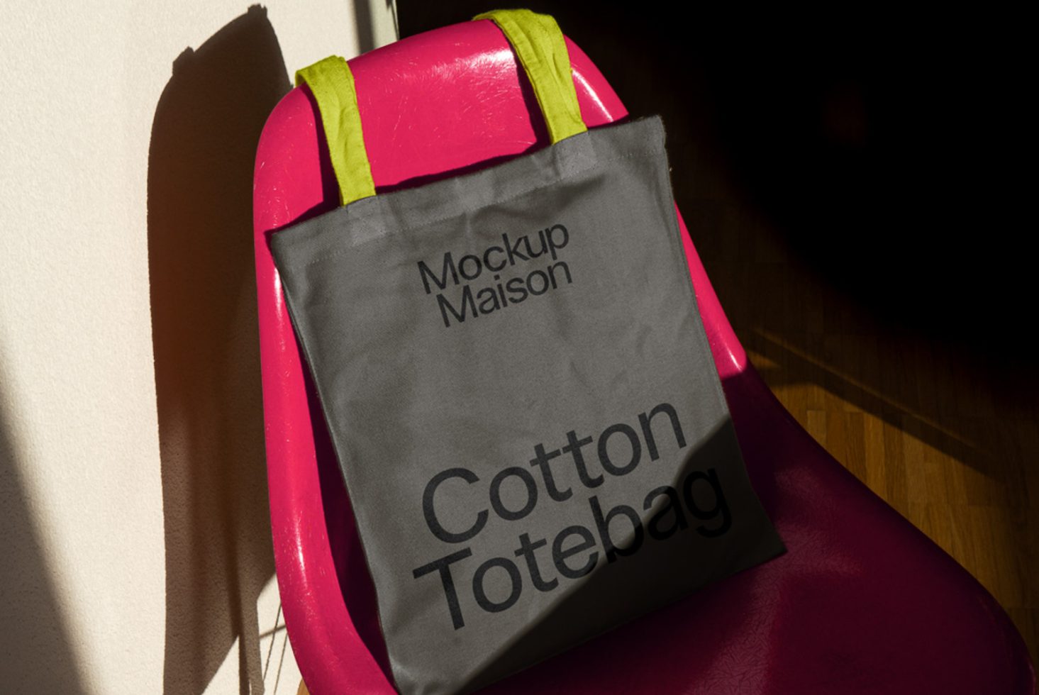 Tote Bag BG H 03 preview 2