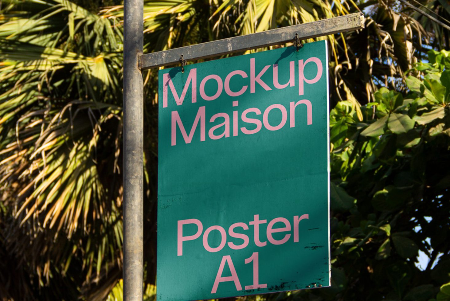 Urban Poster UP SJ 01 preview 2
