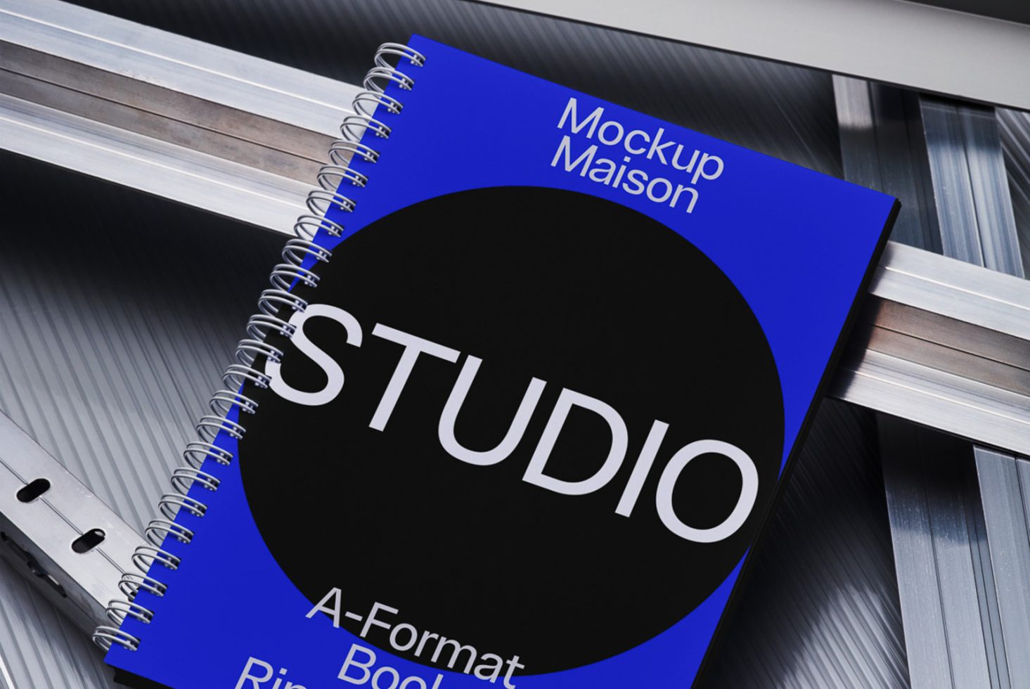 Book BK MTL 03 preview 2