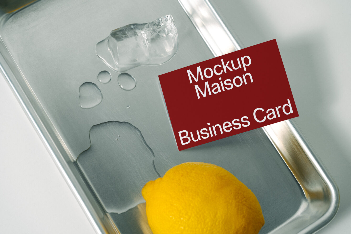 Business Card Mockup BC GUR 11 preview 2