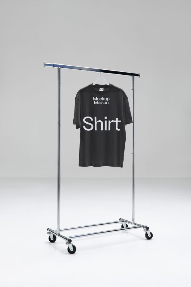 T-Shirt AP I 04