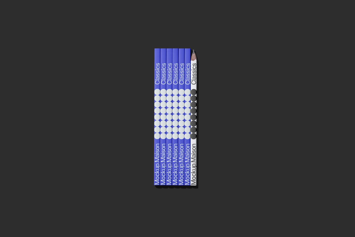 Pencil PL CL3 01 preview 2
