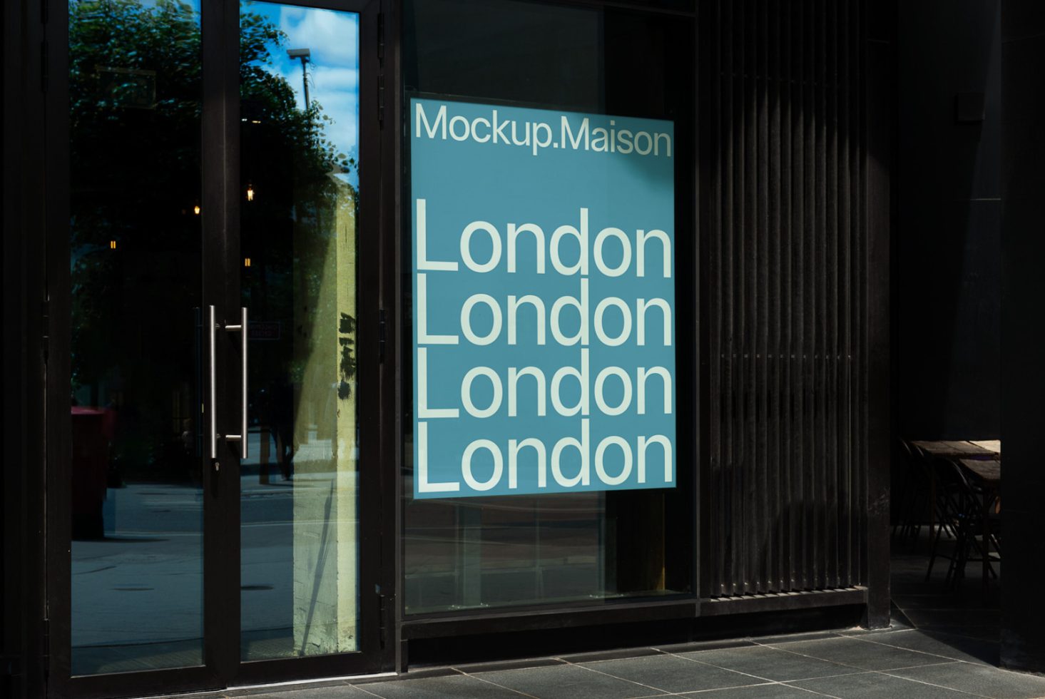 Urban Poster UP LDN 28 preview 1
