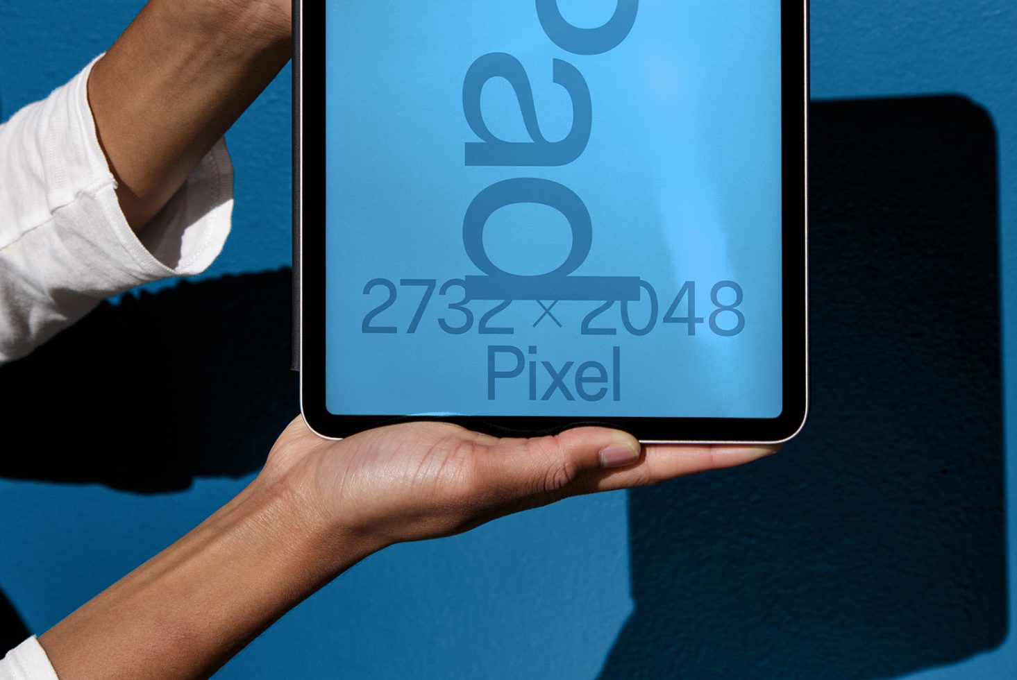 iPad DD E17 Mockup preview 2